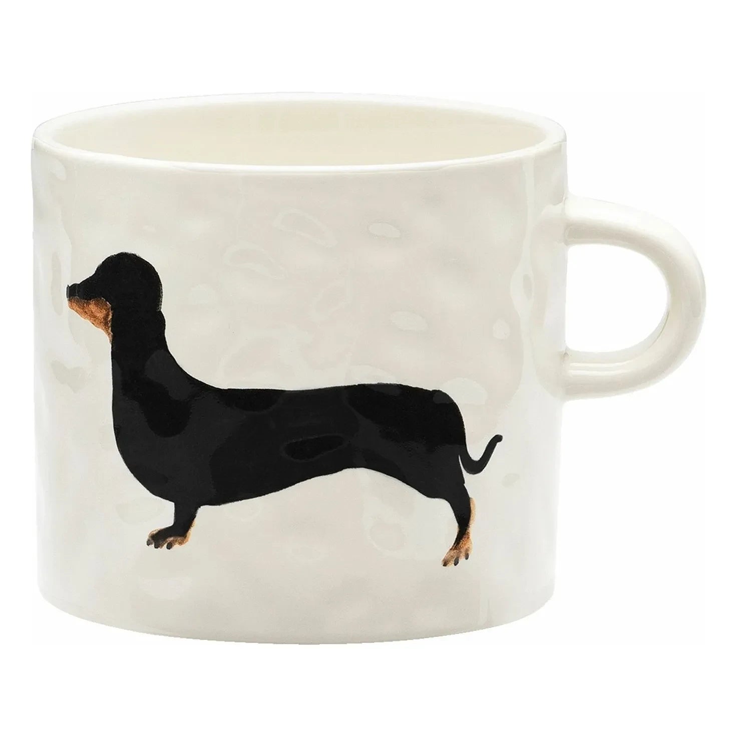Anna + Nina - Dackel-Tasse
