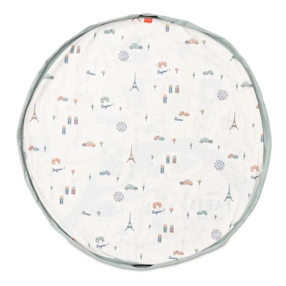 Play and Go - Tasche / Spielmatte Noomad - Paris