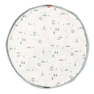 Play and Go - Tasche / Spielmatte Noomad - Paris