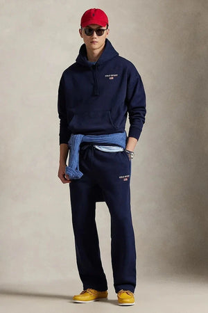 Polo Ralph Lauren Pamuklu Sweatshirt
