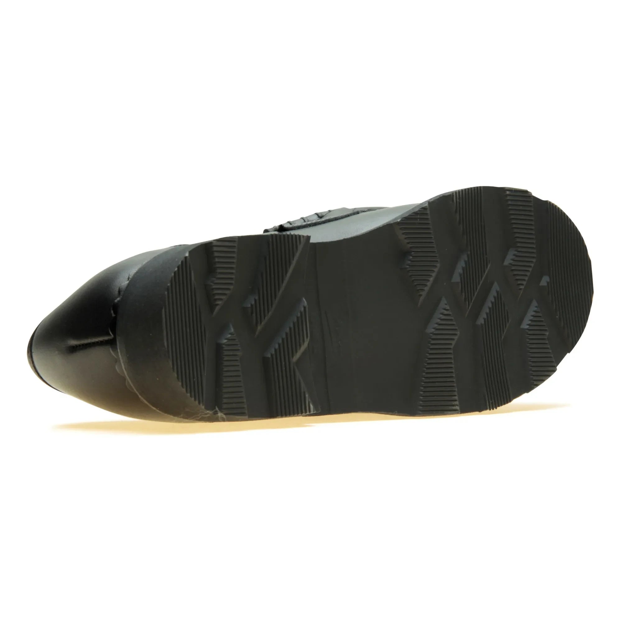 Paraboot - Orsayti Loafer | Schwarz