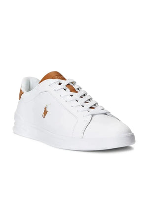 Polo Ralph Lauren Hrt Ct II Spor Ayakkabı