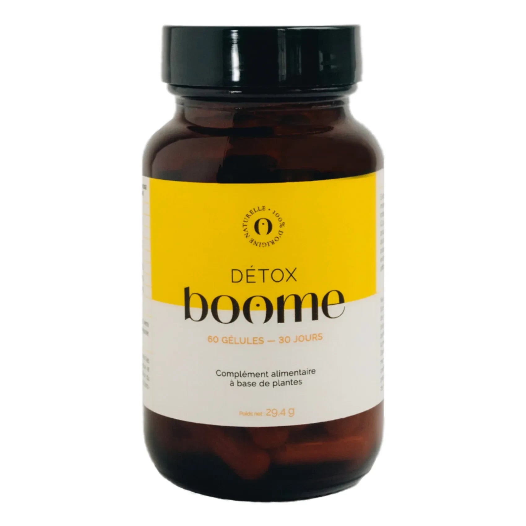 Boome - Detox - 1 Monat