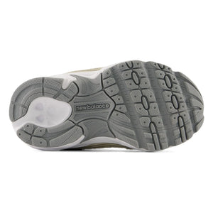 New Balance - Sportlicher Schnürsneaker mit Spitze 530 | Sand
