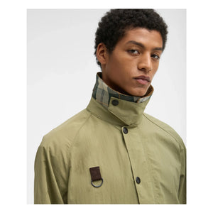 Barbour - Icons Spey Jacke | Khaki