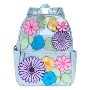 State Bags - Kane 3D Garden Rucksack | Blau