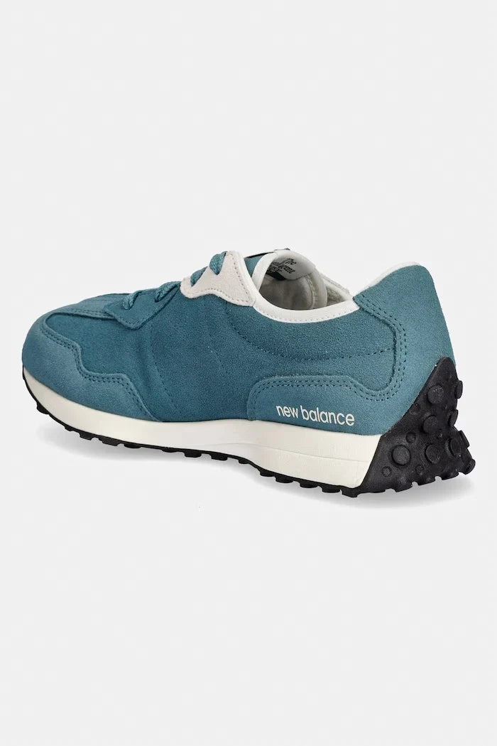 New Balance 327 Süet Çocuk Spor Ayakkabısı