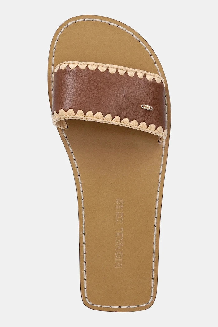 MICHAEL Michael Kors Drea Pantoletten