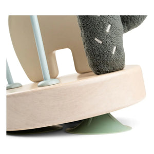 Done by deer - Lalee Saugnapf-Spielzeug | Sand