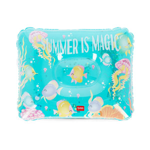 Legami - Summer is Sihir Inflatable Yastık