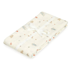 Cam Cam - Lange Vintage Spielzeuge | Beige