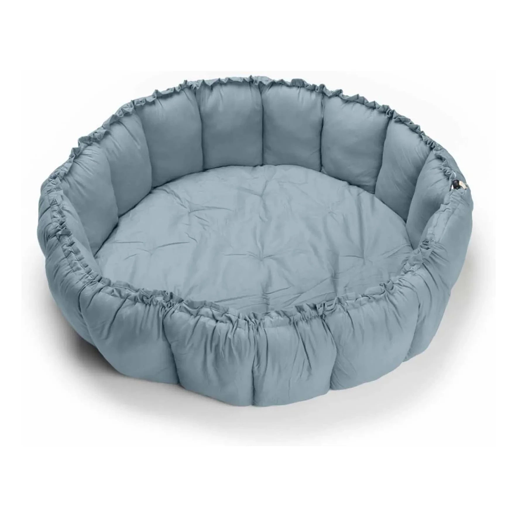 Play and Go - Coco Spielmatte | Blau