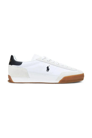 Polo Ralph Lauren Hester Pp Sneaker