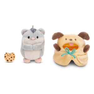 Nici - Dog kostümiertes Shai Hamster Plüsch | Beige