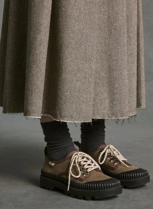 Hod - Indiana Schuhe | Amber