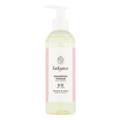 Enfance Paris - Tonic Shampoo 8-12 Jahre - 200 ml