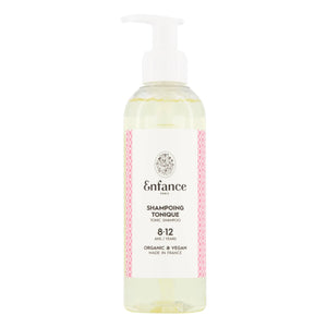 Enfance Paris - Tonic Shampoo 8-12 Jahre - 200 ml