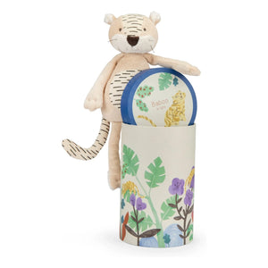 Moulin Roty - Baboo Kaplan Plüschtier - Mawa-Wald