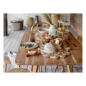 Bloomingville - Jute-Mittelstück