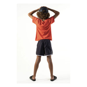 Sunchild - Carlos Badeshorts | Dunkelgrau