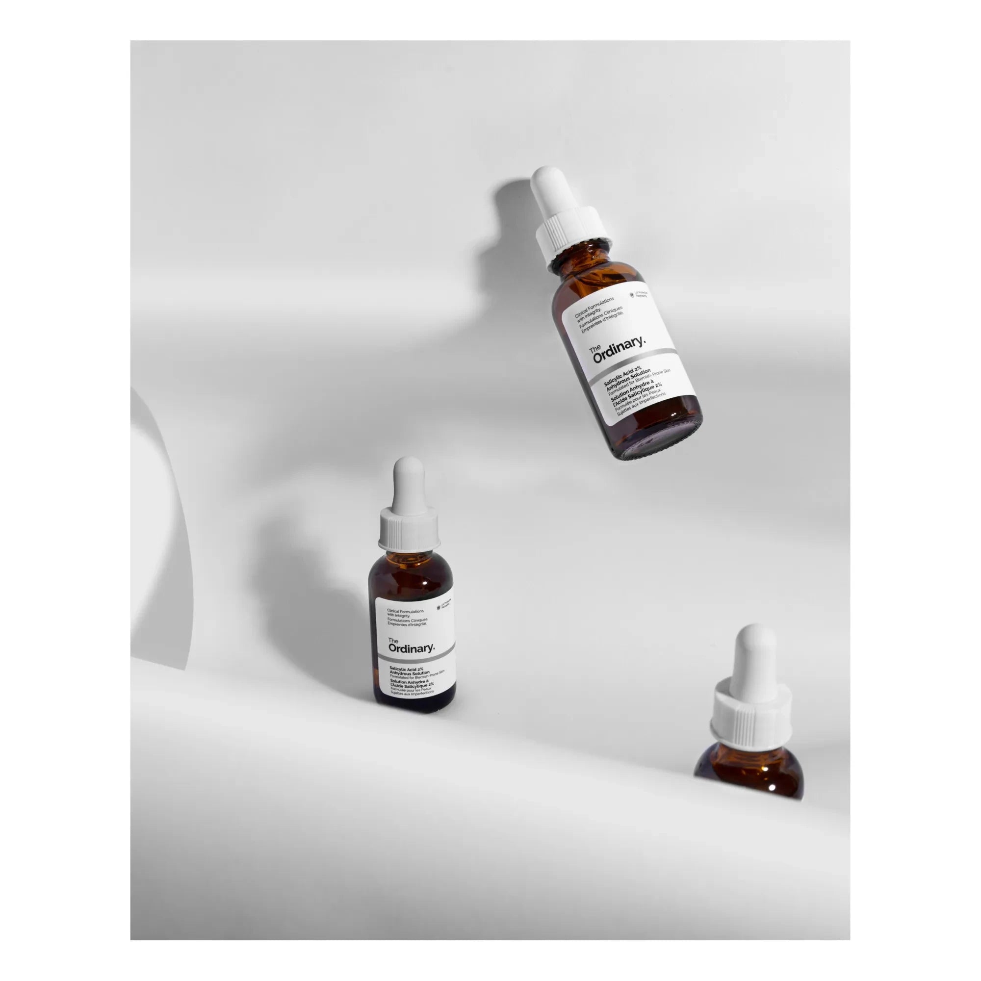 The Ordinary – Salicylic Acid 2% Anhydrous Solution – 30 ml