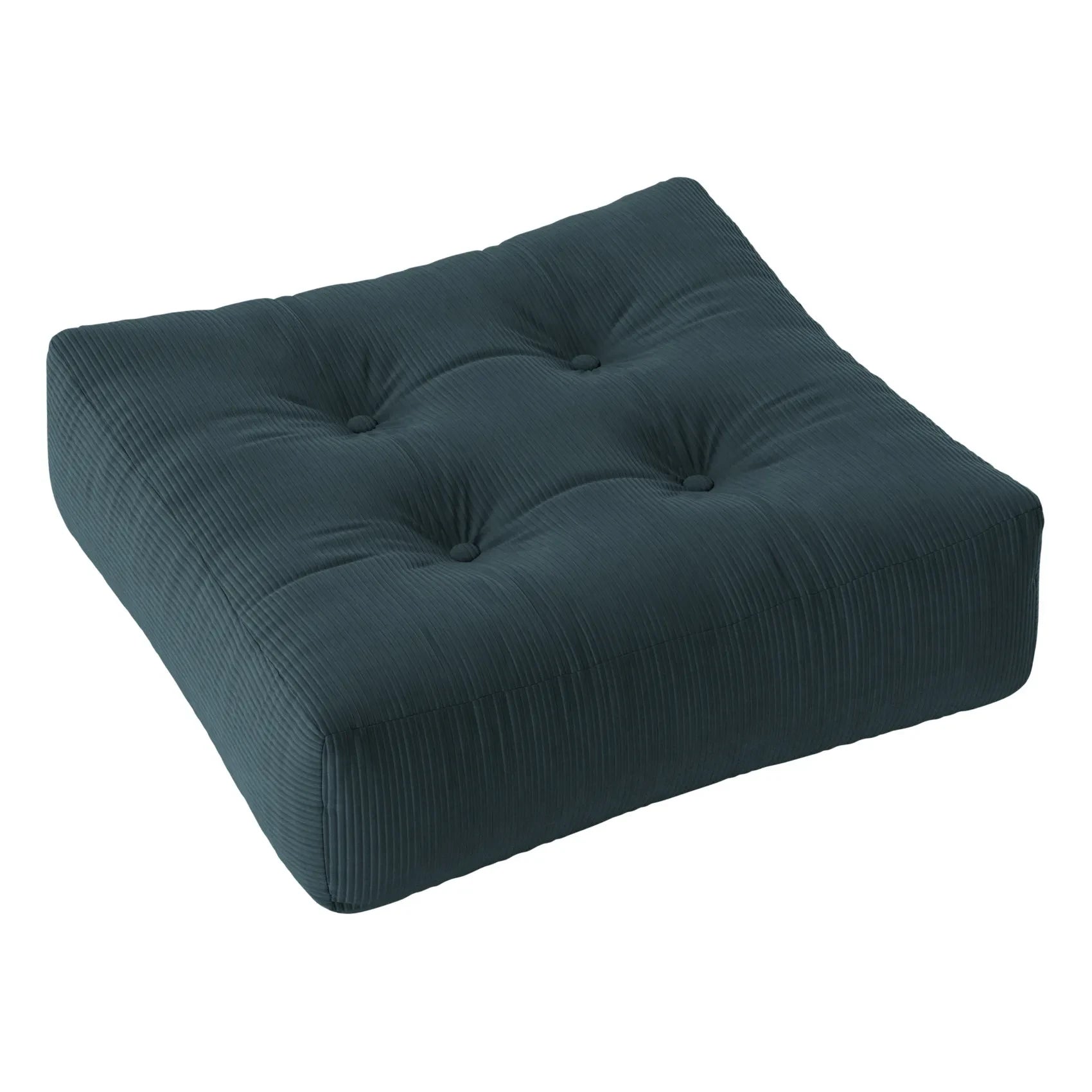 Karup Design - Mehr Pouf | Hellblau