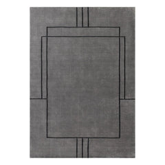 & Tradition - Cruise Teppich | Grau