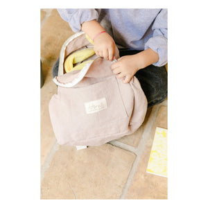 Adorna - Alexia Rucksack | Puderrosa