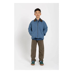 Hundred Pieces - Elvis Chino Hose | Khaki