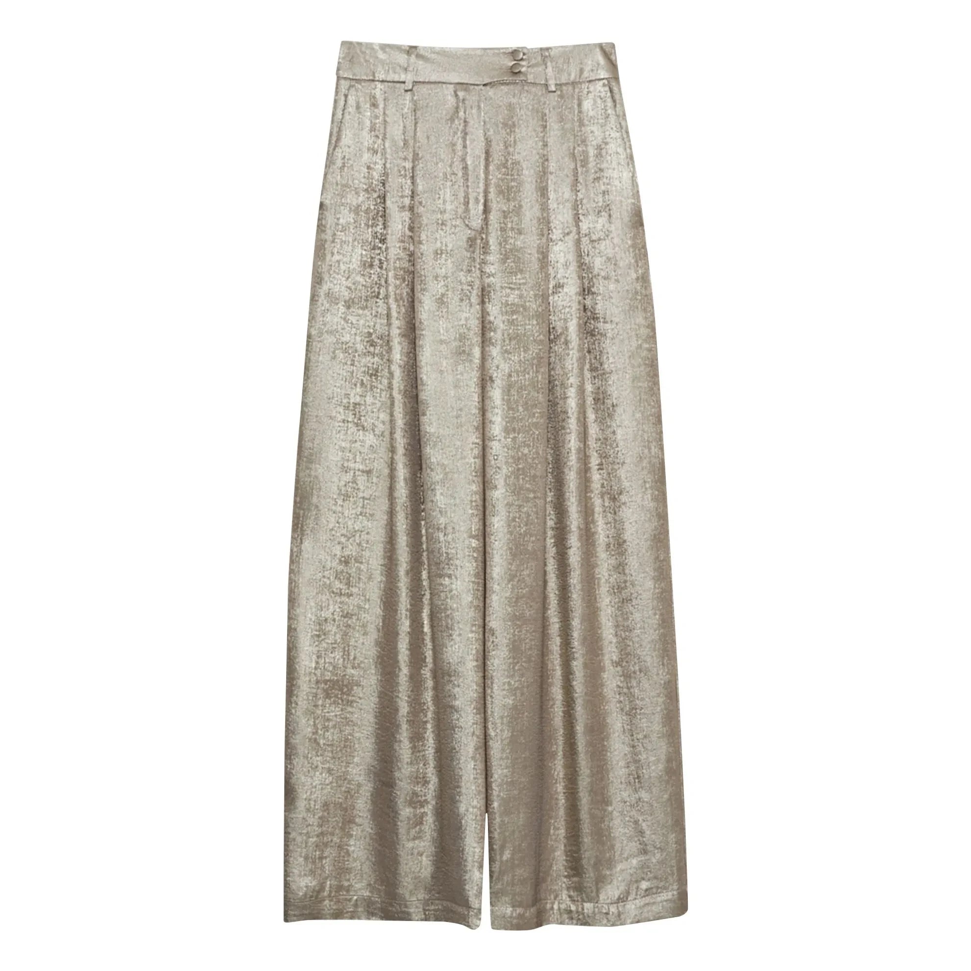the new society - Safran Hose | Gold