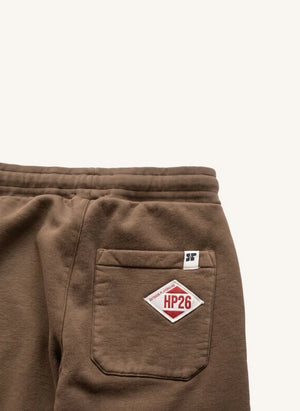 Hundred Pieces - Jogger Run HP 26 Organic Baumwolle