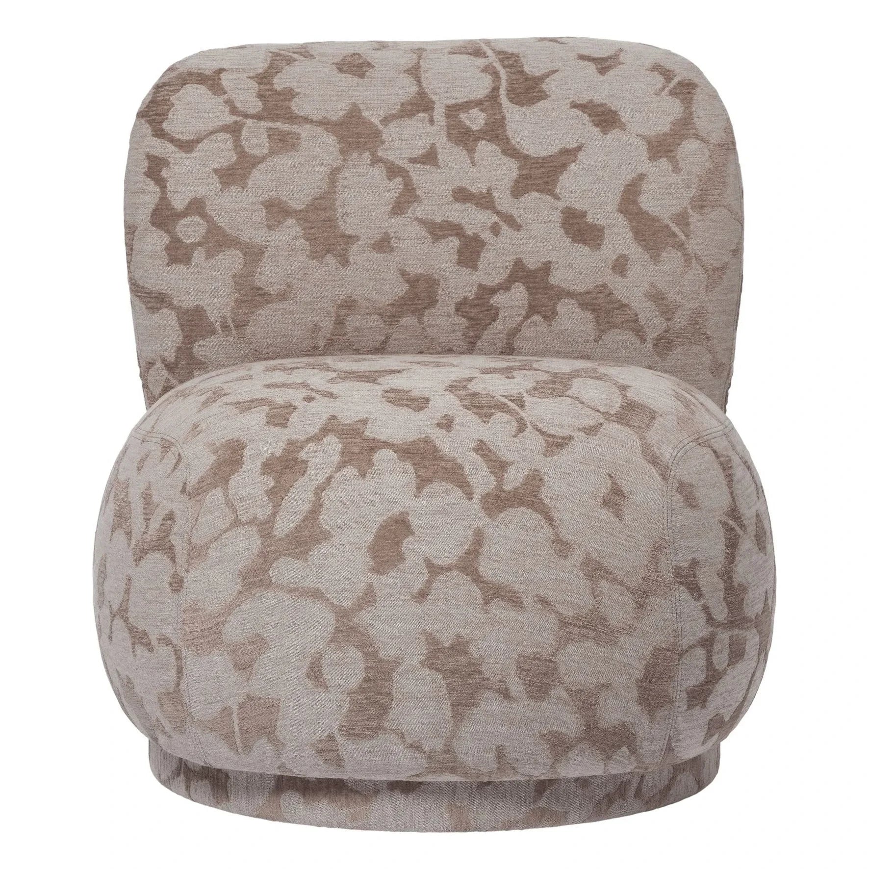 Ferm Living - Rico Piccolo Cilla koltuk | Taupe brown