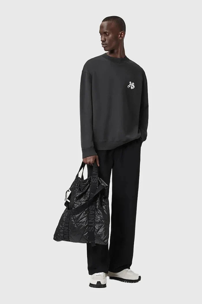 Pamuklu sweatshirt AllSaints