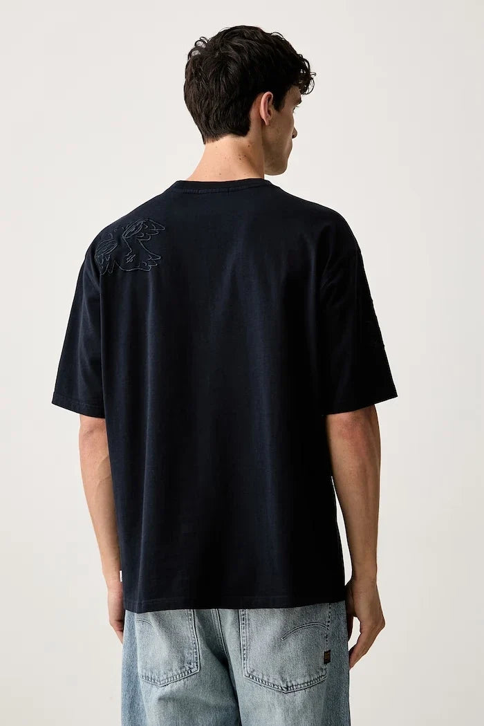 Scotch & Soda Erkek Pamuk Tişört