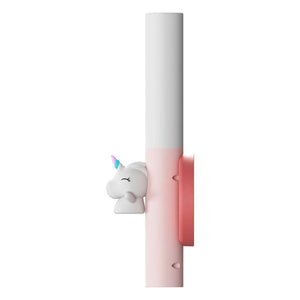 The Zoofamily - Einhorn Taschenlampe | Rosa