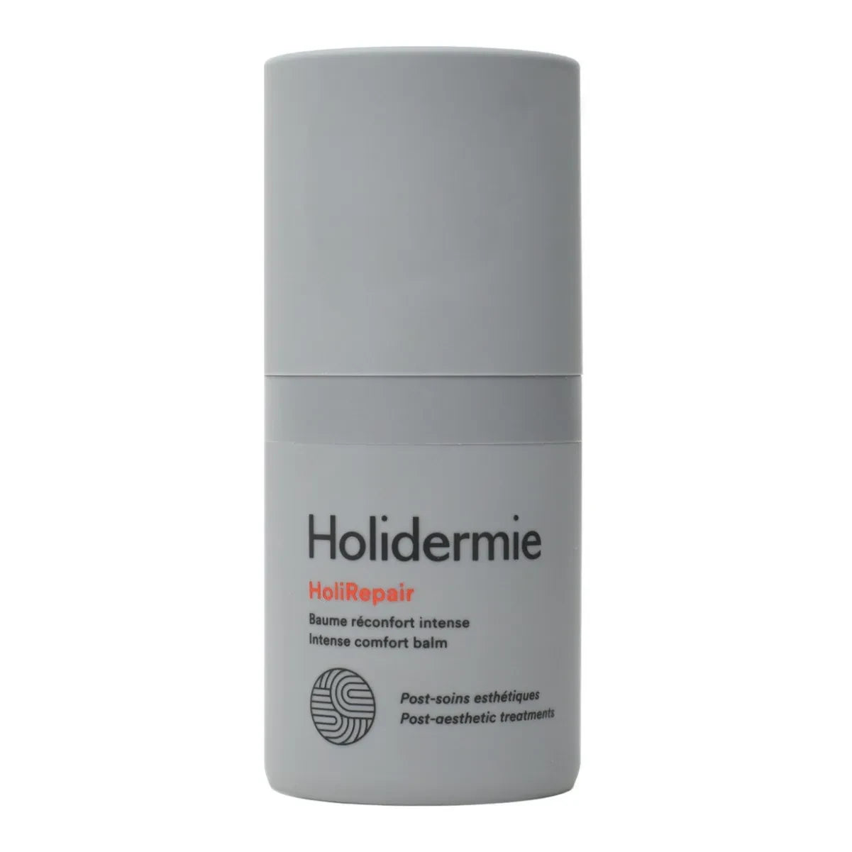 Holidermie - Intensiv beruhigender Balsam nach der Behandlung - 15 ml