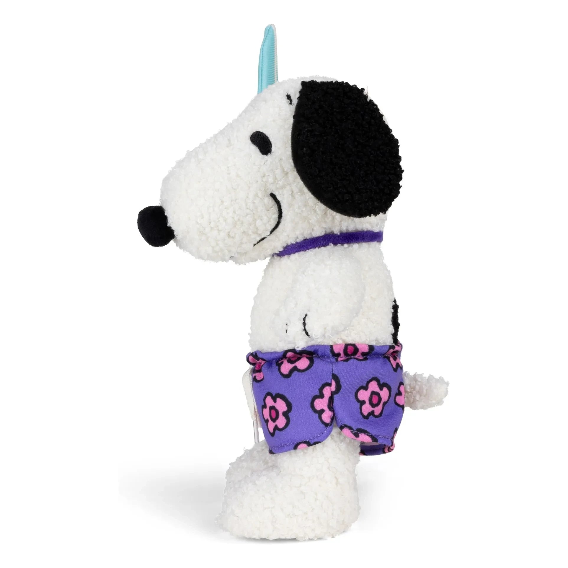 Bon Ton Toys - SNOOPY - Snoopy Surfer Plüschtier