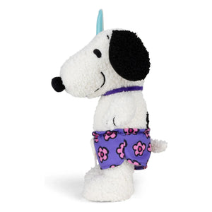 Bon Ton Toys - SNOOPY - Snoopy Surfer Plüschtier