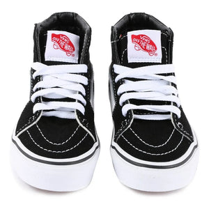 Vans - SK8-Hi Sneaker | Schwarz