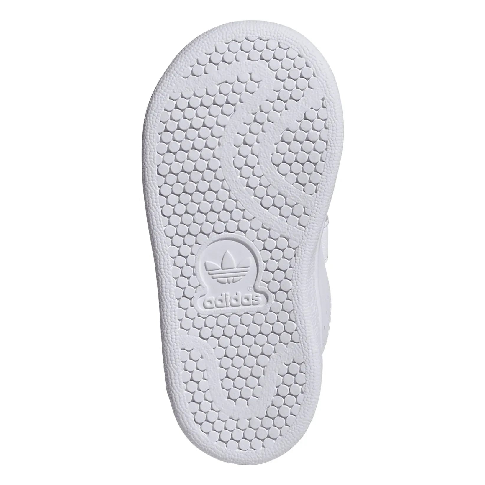 Adidas - Stan Smith 2 Scratch Sneakers | Fuşya