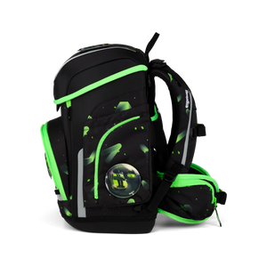 Ergobag - Schulrucksackset cubo Beary Fast Lane