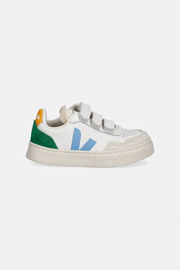 Veja Small V-90 Çocuk Deri Spor Ayakkabı