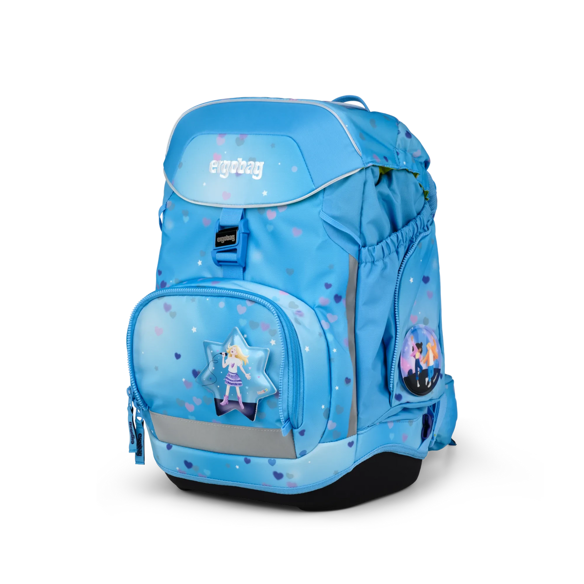 Ergobag - Okul Çantası Seti Pack Dancebear
