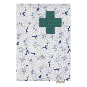 Barnabé liebt Kaffee – Gesundheitsbuchcover Come | Weiß