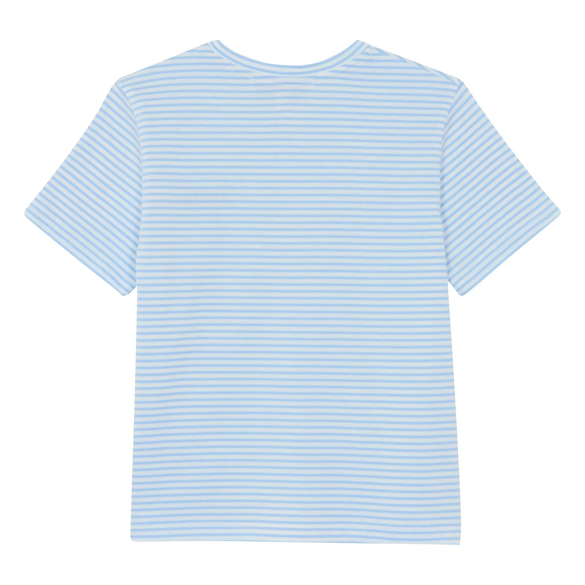 Tartine et Chocolat - Surf-T-Shirt | Hellblau