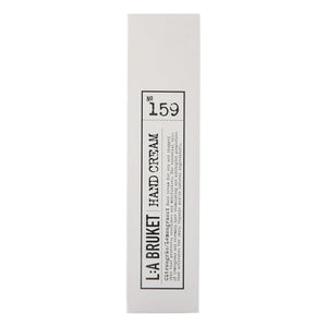 L:A BRUKET - 159 Handcreme Lemongrass 70 ml