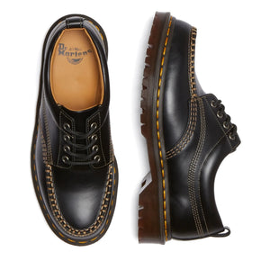 Dr. Martens – Lowell Bootsschuhe | Schwarz