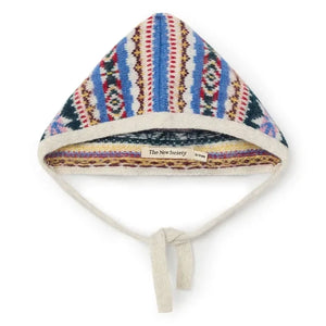 die neue Gesellschaft - Caia Jakarlı Bere | Mavi