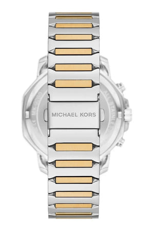 Michael Kors Erkek Saat Prescott