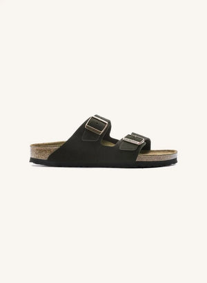 BIRKENSTOCK - Arizona Soft Footbed Sandale